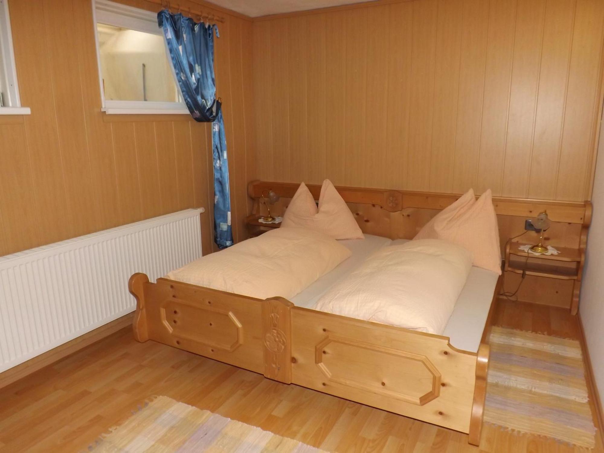 Appartementhaus Sabine Kotschach-Mauthen Habitación foto