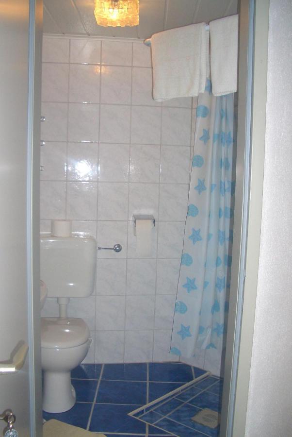 Appartementhaus Sabine Kotschach-Mauthen Habitación foto